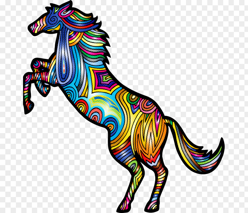 Unicorn PNG