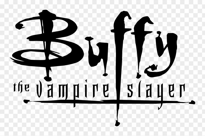 Vampire Buffy The Slayer Omnibus Volume 1 Anne Summers Comics Logo PNG