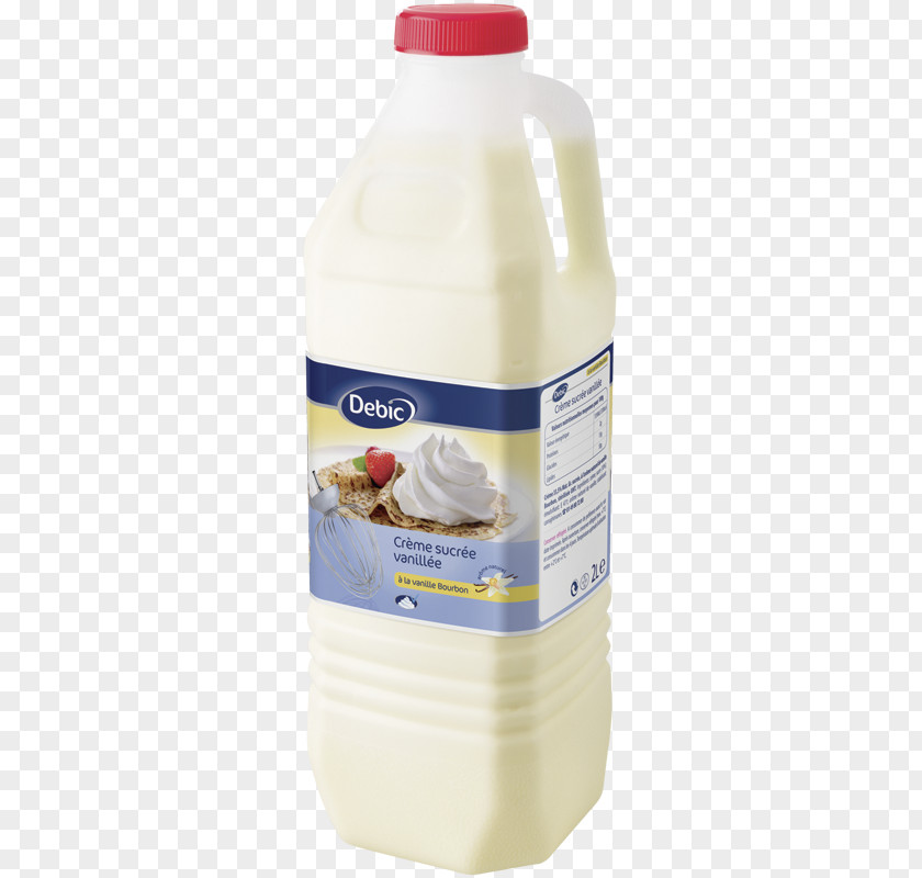 Vanill Dairy Products PNG