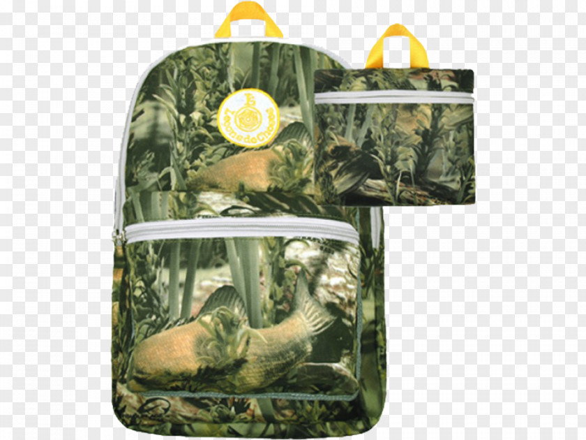 Backpack Bag Sport Satchel Object Lesson PNG