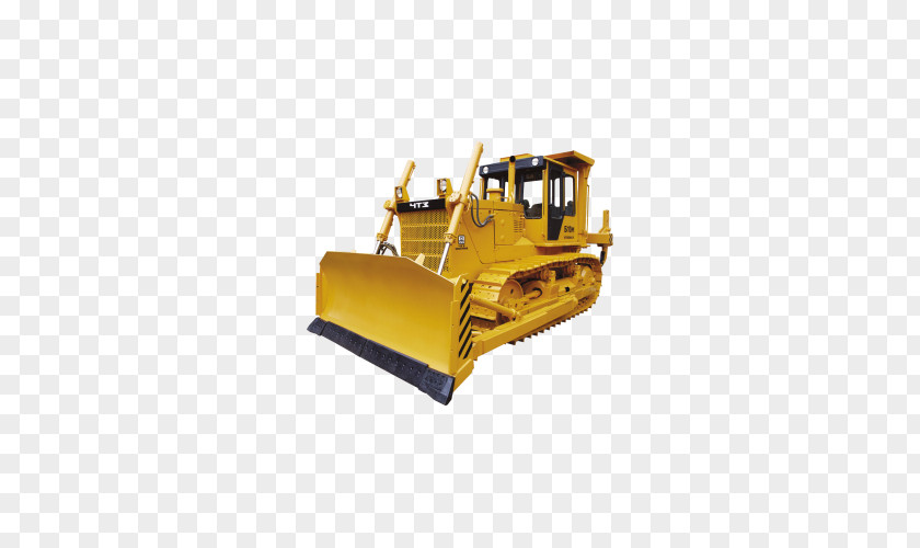 Bulldozer Pictures Moscow Chelyabinsk Tractor Plant Excavator PNG