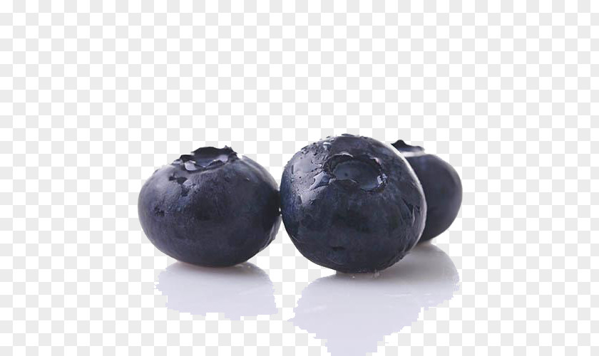 Free Creative Blueberry Buckle Bilberry Fruit PNG