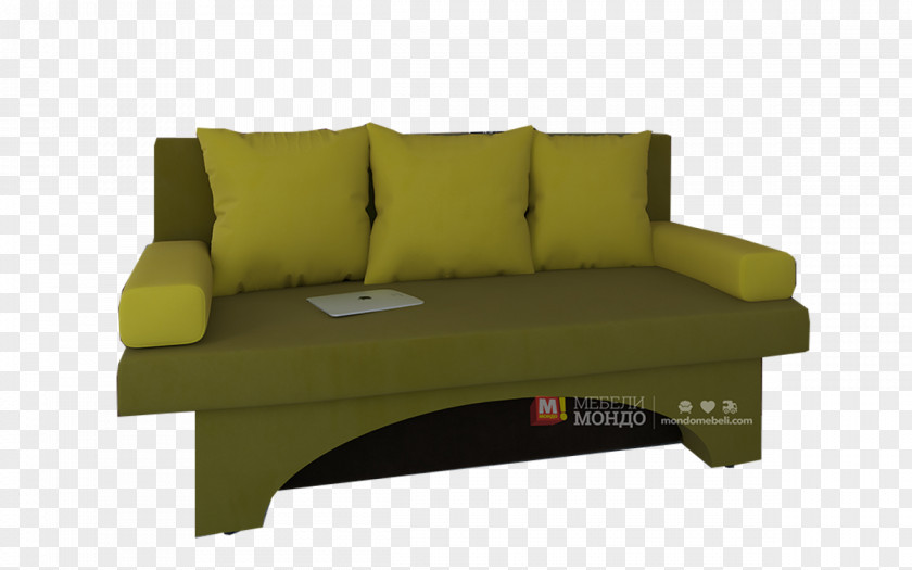 Kale Sofa Bed Couch Coffee Tables PNG