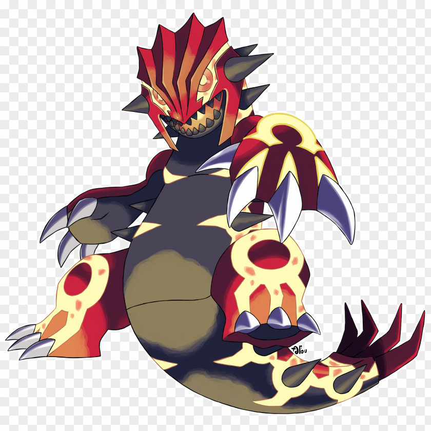 Kyogre Et Groudon Pokémon Omega Ruby And Alpha Sapphire PNG