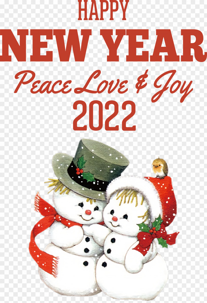 New Year 2022 Happy New Year 2022 PNG