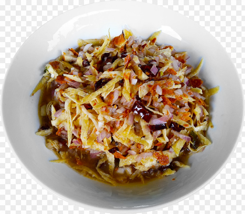 Papad Vegetarian Cuisine Thai European Coleslaw Highway M07 PNG