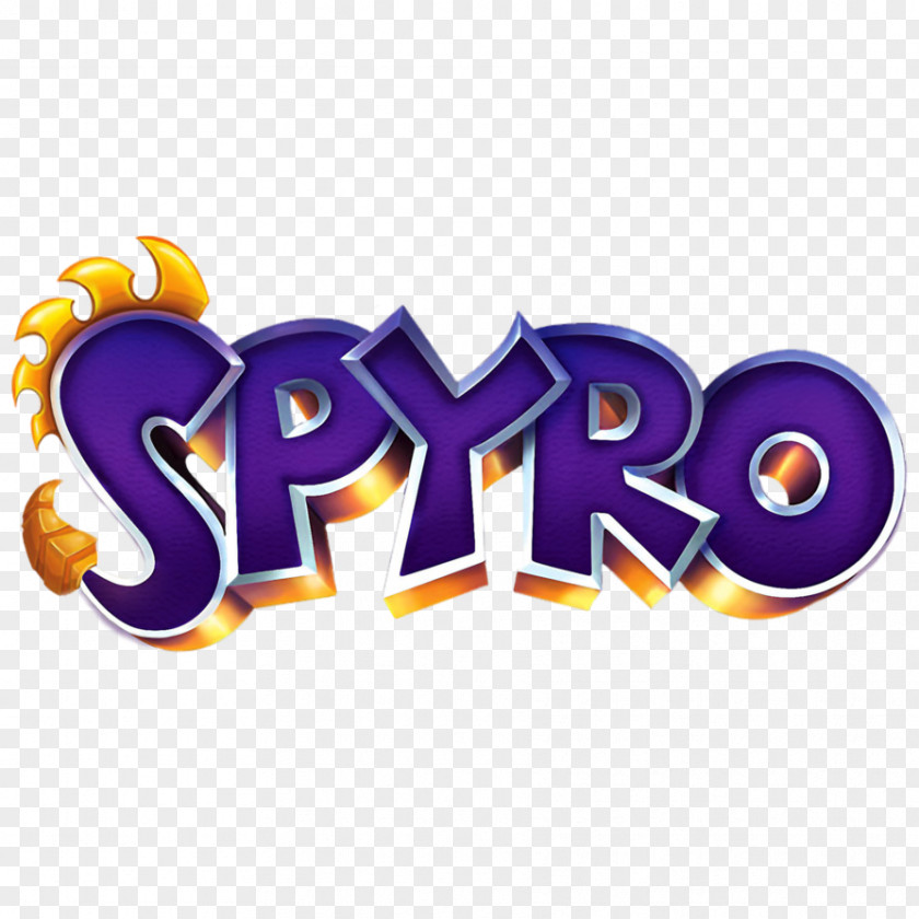 Playstation The Legend Of Spyro: A New Beginning Eternal Night Darkest Hour Hero's Tail Spyro Dragon PNG