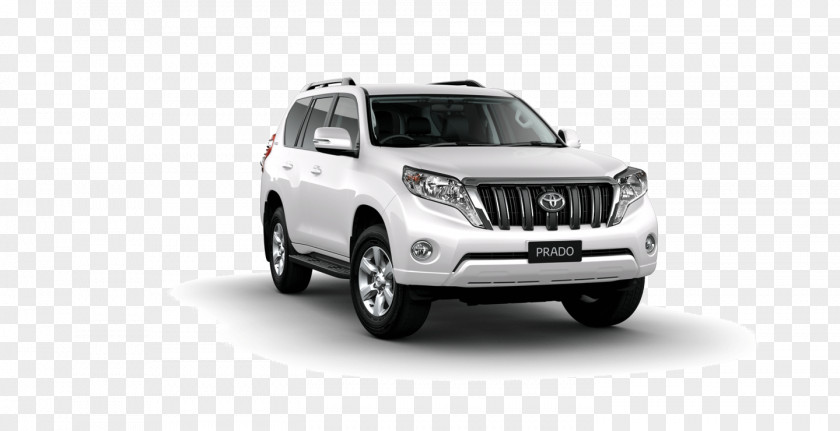 Prado Toyota Land Cruiser Car Sport Utility Vehicle Highlander PNG