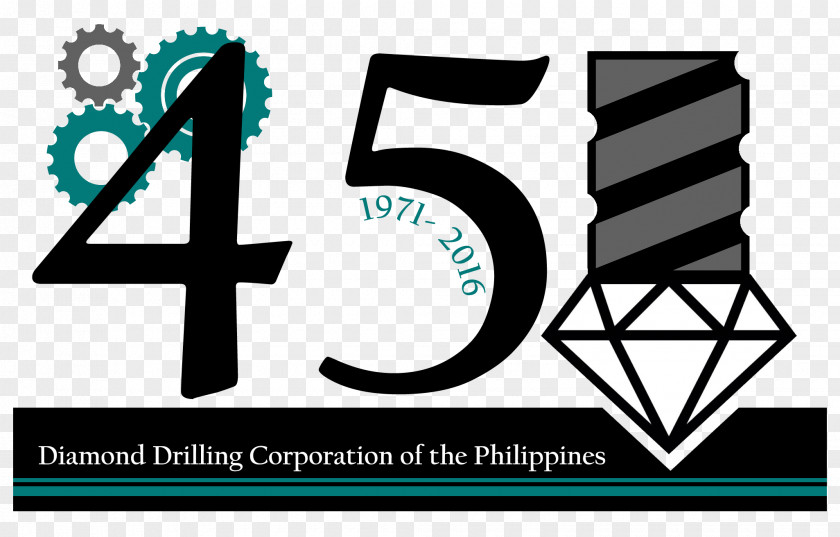 Safe Operation Logo Diamond Offshore Drilling Sticker Adhesive Brand PNG