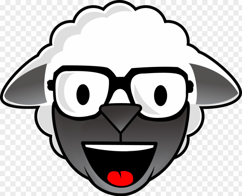 Sheep Goat Drawing Cartoon Clip Art PNG