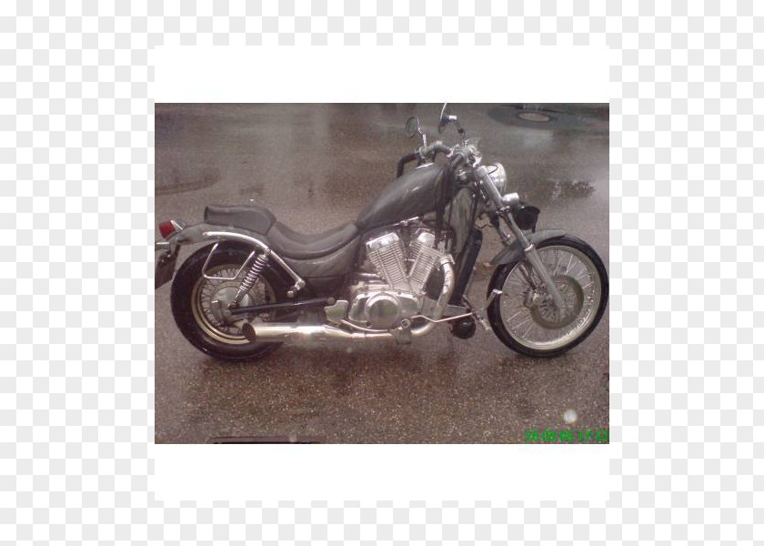 Suzuki Vs 1400 Intruder Cruiser Motorcycle Accessories Exhaust System Chopper PNG