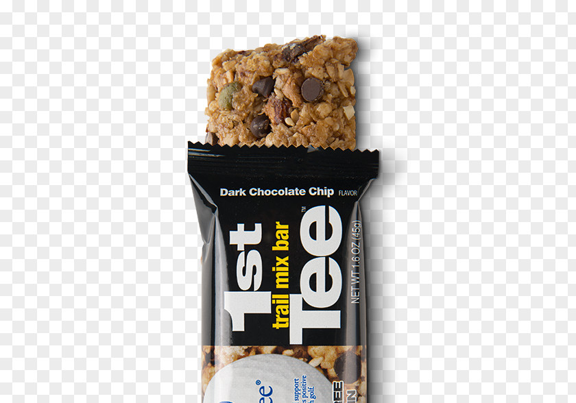 Trail Mix Breakfast Cereal Chocolate Chip Energy Bar PNG