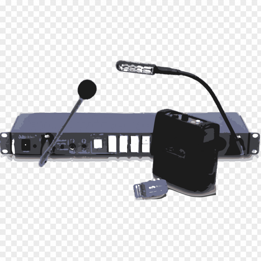 Tv Studio Camera Intercom System Mobile Phones Headset PNG