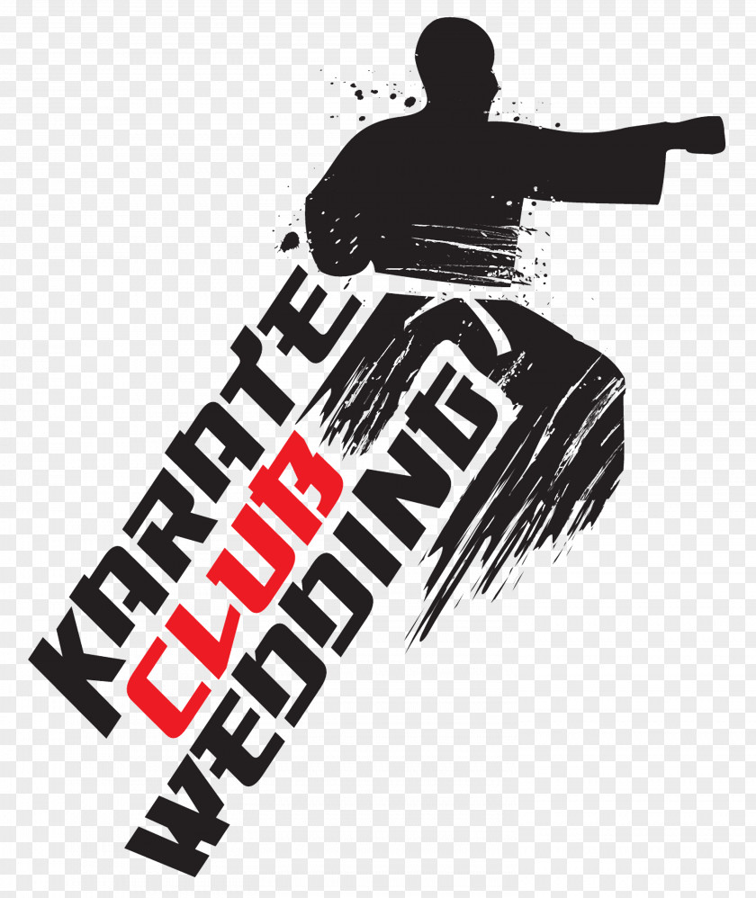 Wedding Logo Karate Wadō-ryū Toruko Polizei-Sport-Verein Berlin PNG