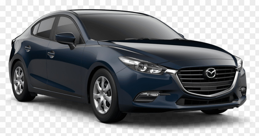 2018 Mazda Motor Corporation Car Dealership Used PNG