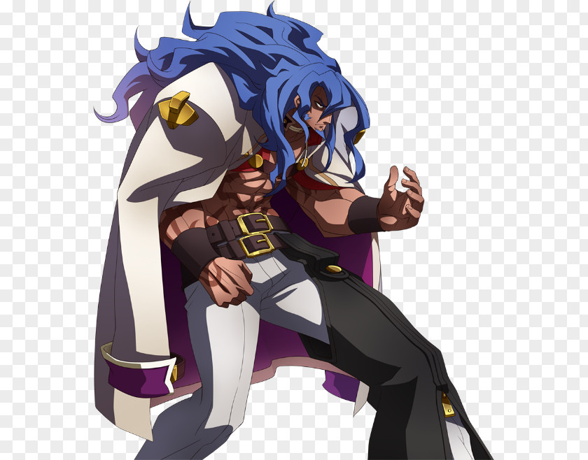 Azrael Gargamel BlazBlue: Chrono Phantasma Central Fiction Image Character PNG