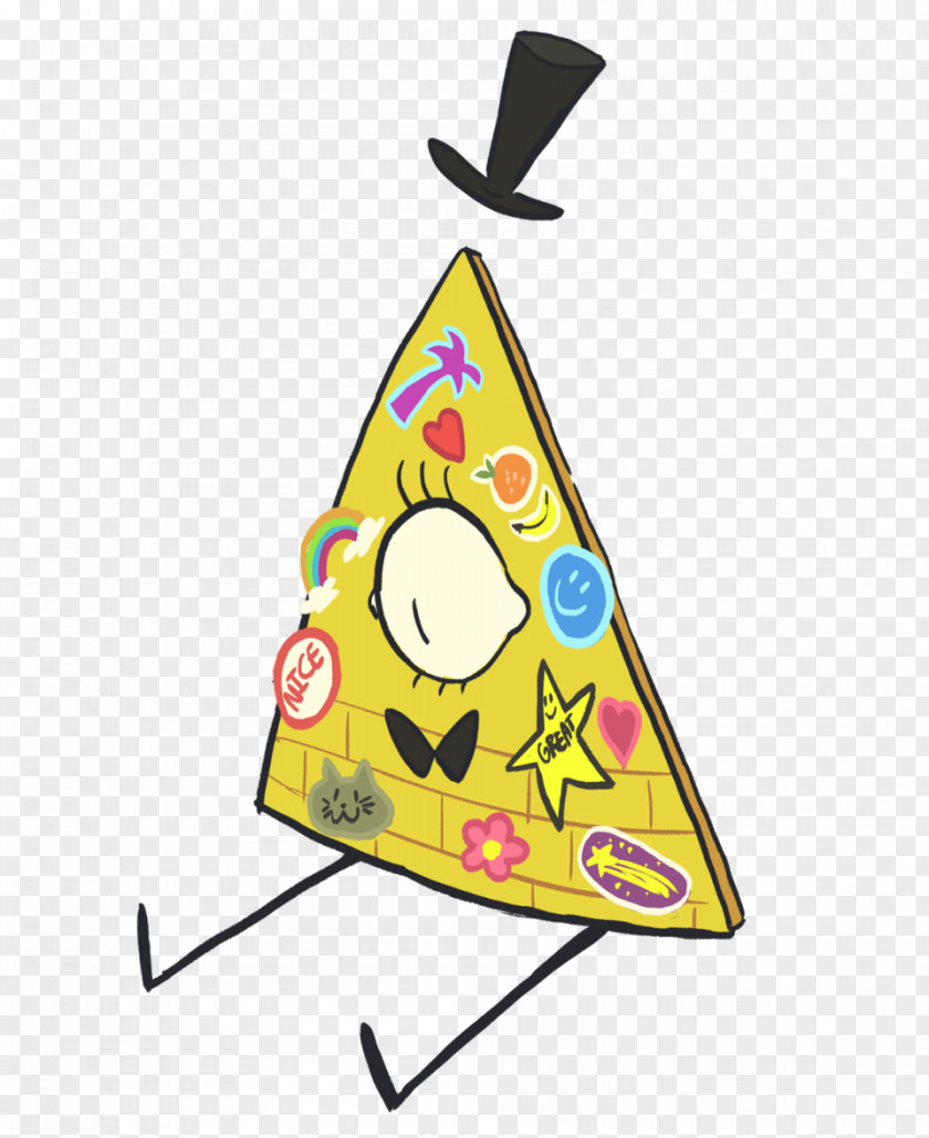 Bill Dipper Pines Cipher Mabel Sticker PNG