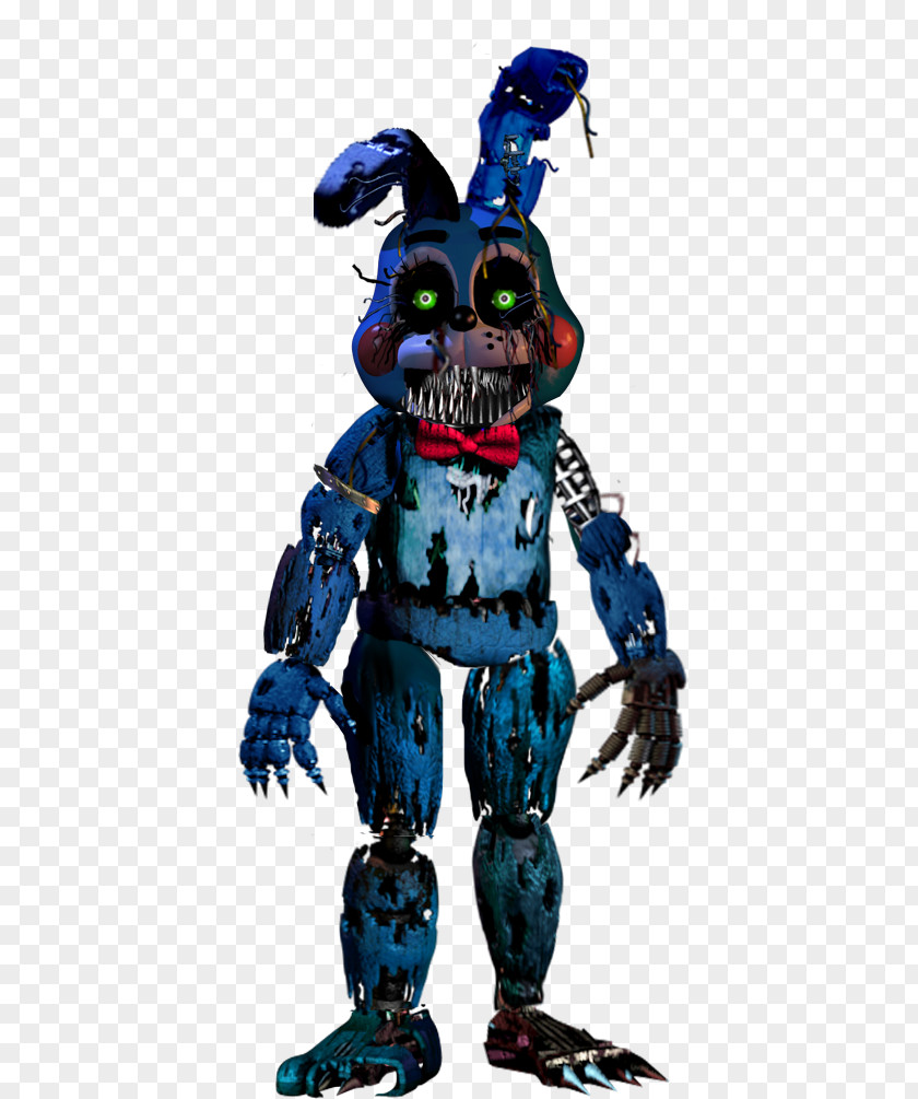 Bonbon Five Nights At Freddy's: Sister Location Nightmare Jump Scare PNG