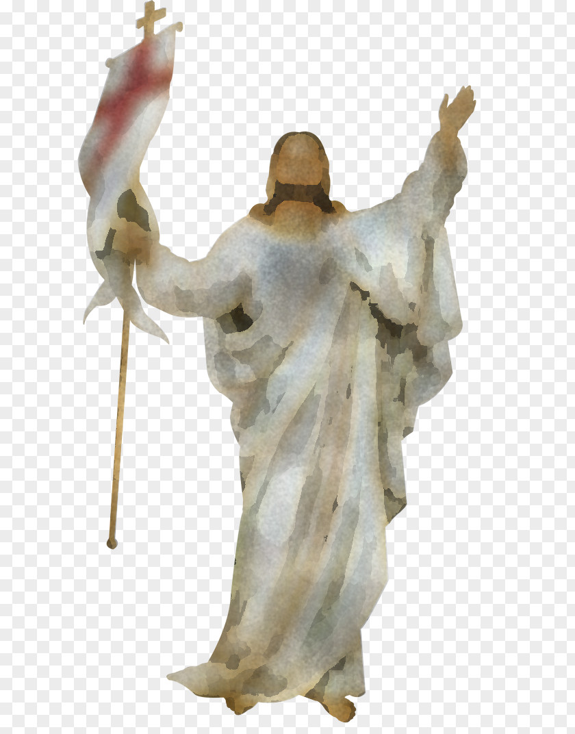 Classical Sculpture Statue Figurine Monument PNG