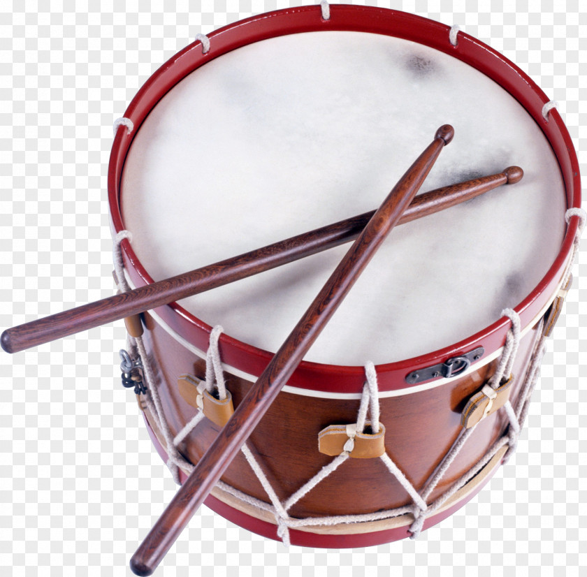 Drum Snare Drums Stick Musical Instruments PNG