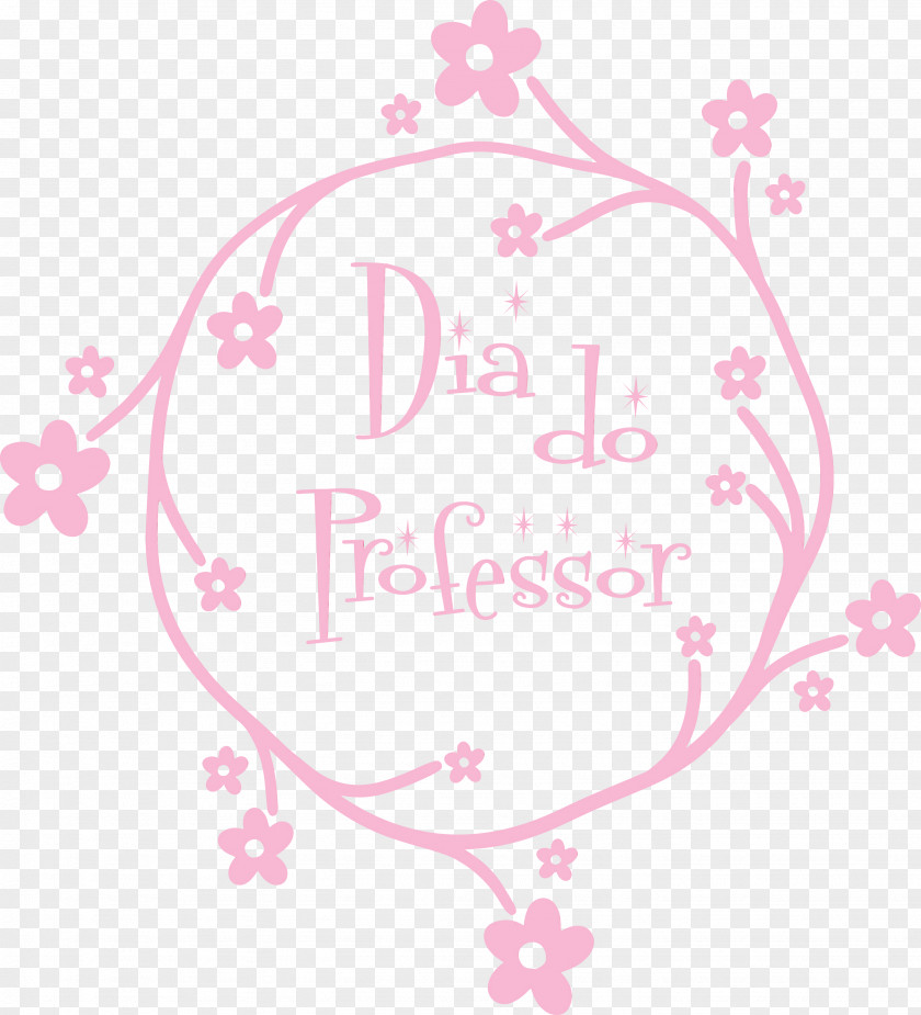 Floral Design PNG