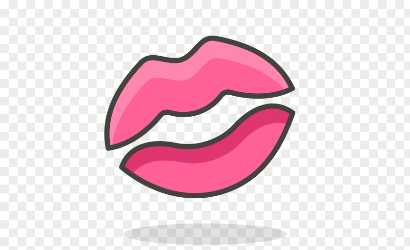 Kiss Ico Clip Art Transparency PNG