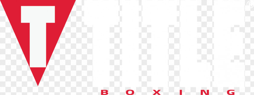 Line Logo Brand TITLE Boxing Club Font PNG