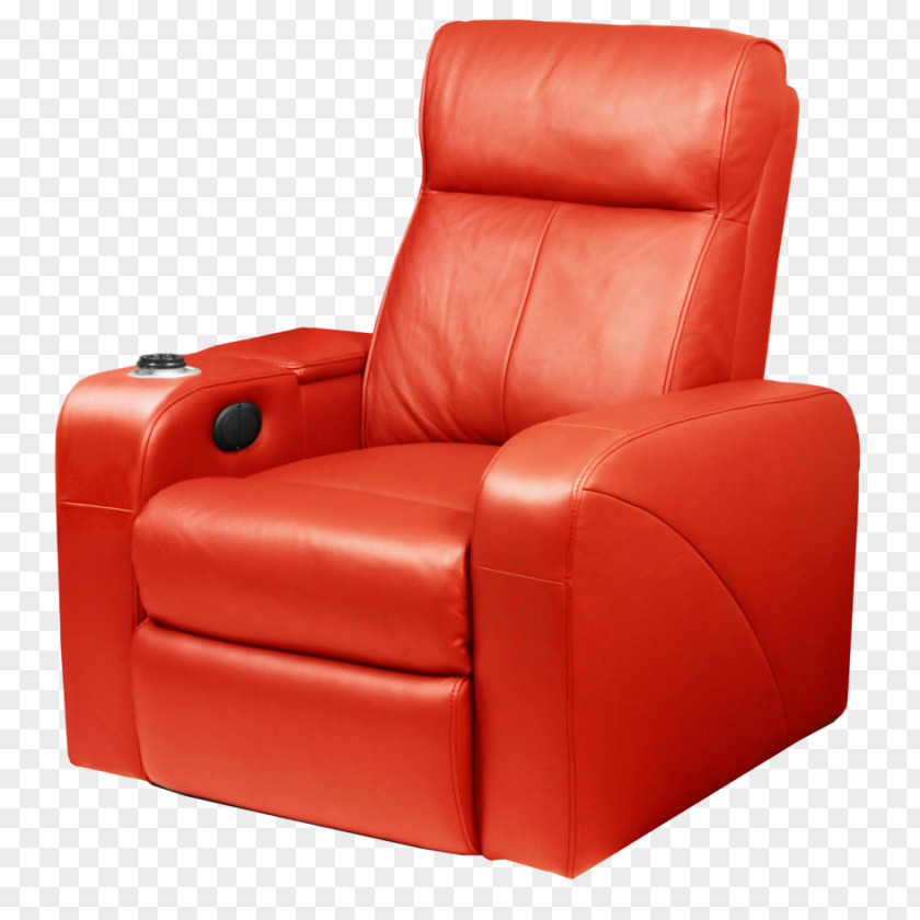 Made In India Recliner Cinema Seat Massage Chair PNG
