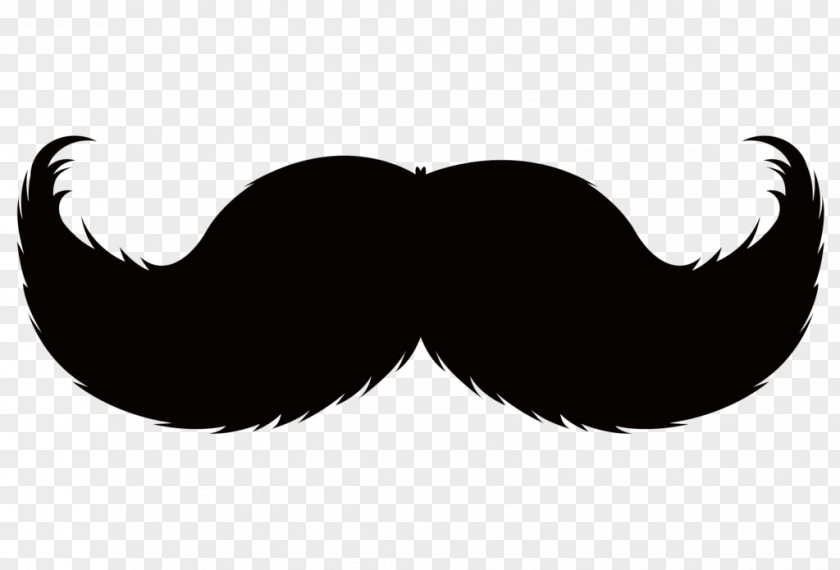 Moustache World Beard And Championships Clip Art Handlebar Openclipart PNG
