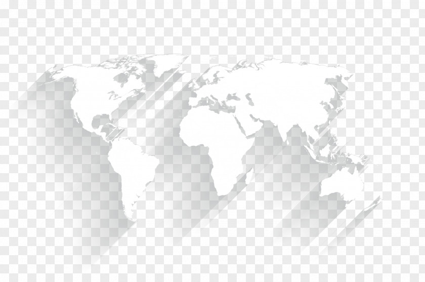 Oriental Globe World Map Geography PNG