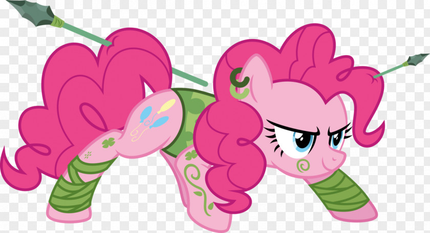 Pinkie Moon Pie Pony DeviantArt Digital Art PNG