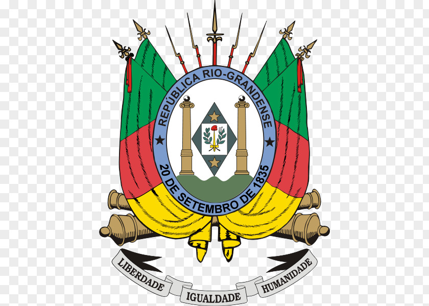 Rio Grande Do Sul Riograndense Republic Sport Club Internacional Crest Coat Of Arms PNG