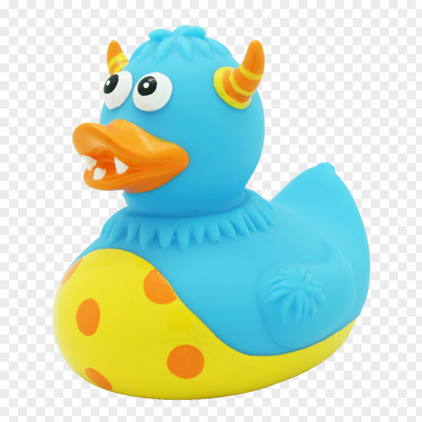 Roast Duck In Kind Rubber Natural Toy Bathtub PNG