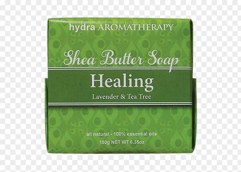 Soap Gel Shea Butter Essential Oil PNG