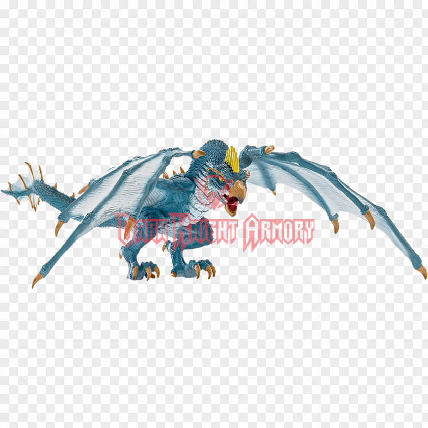 Toy Amazon.com Schleich Eldorado Dragon (Ice Hunter) Figure 70541 Eldrador 42222 Cannon Toys/Spielzeug PNG