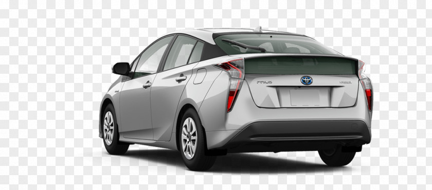 Toyota Mid-size Car Prius Plug-in Hybrid Compact PNG