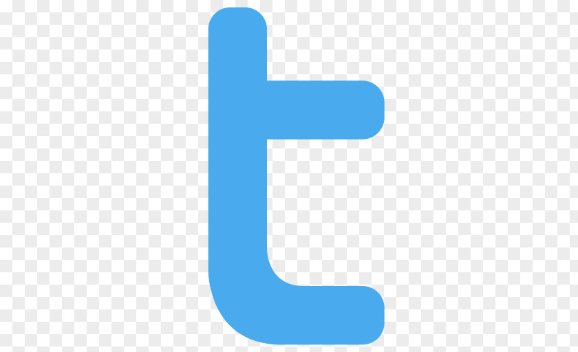 Twitter Icon. PNG