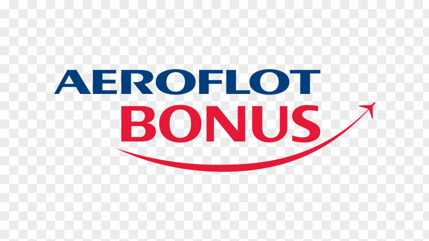 Aeroflot Bonus Logo SkyTeam Brand PNG
