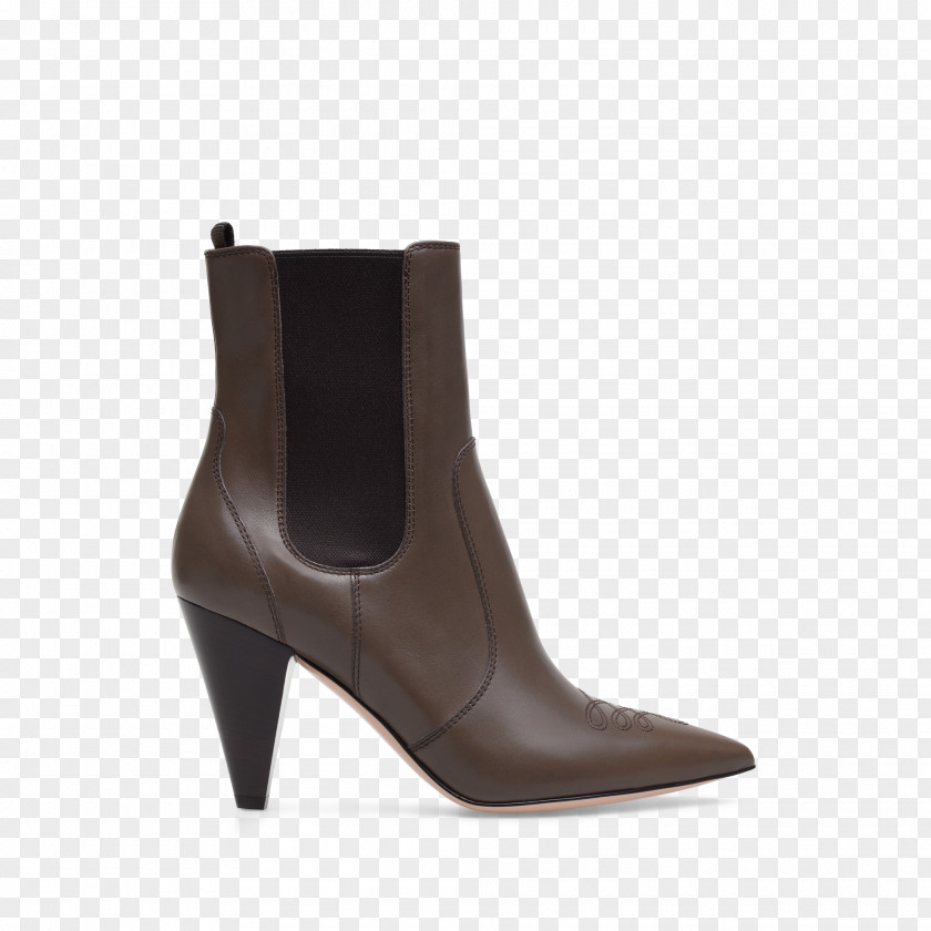 Boot Shoe Fashion Botina Suede PNG