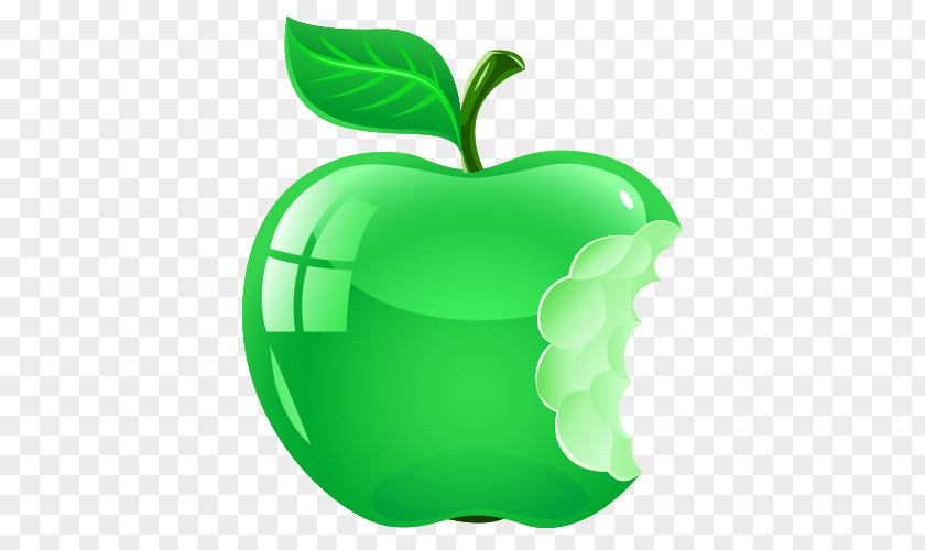 Cartoon Apples Apple Illustration PNG