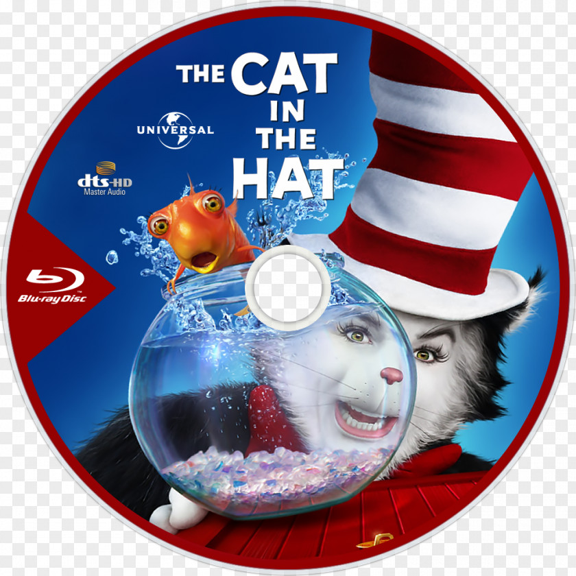 Cat The In Hat Mrs. Kwan Dr. Seuss Film PNG