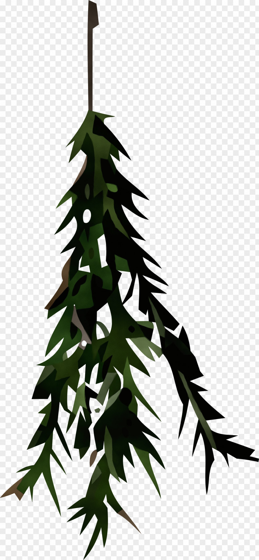 Christmas Tree PNG