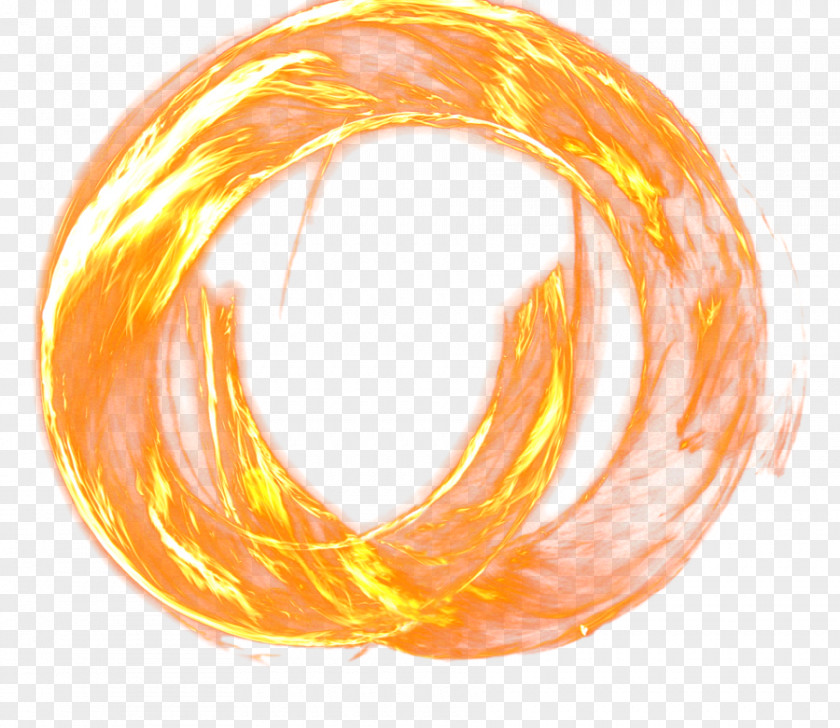 Circle Fireworks Flame Fire Combustion PNG