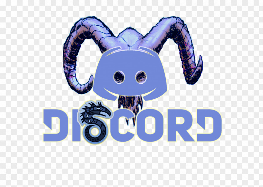 Discord Logo Computer Servers Online Chat Game PNG