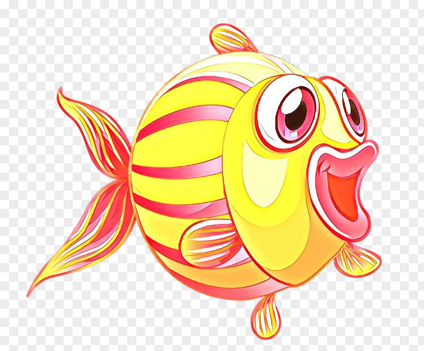 Drawing Fish Cartoon Clip Art PNG