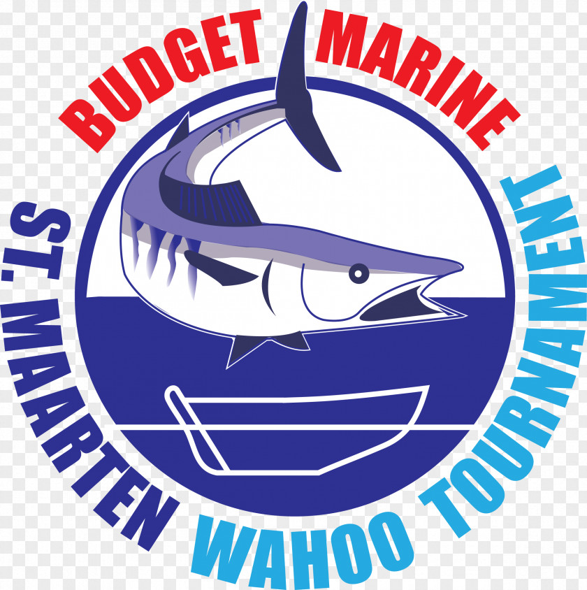Fish Recreational Fishing Wahoo Logo PNG