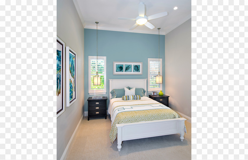 Guest Room Window Ceiling Interior Design Services Bed Frame Property PNG