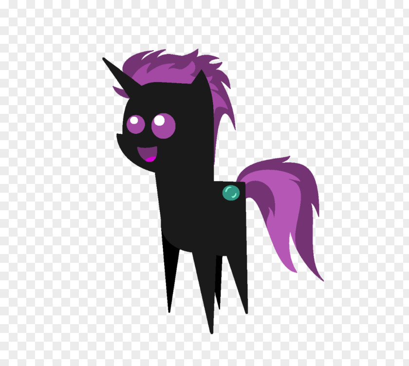 Horse Pony Whiskers Cat Animal PNG