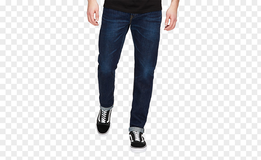 Jeans Denim Edwin Slim-fit Pants Japan PNG