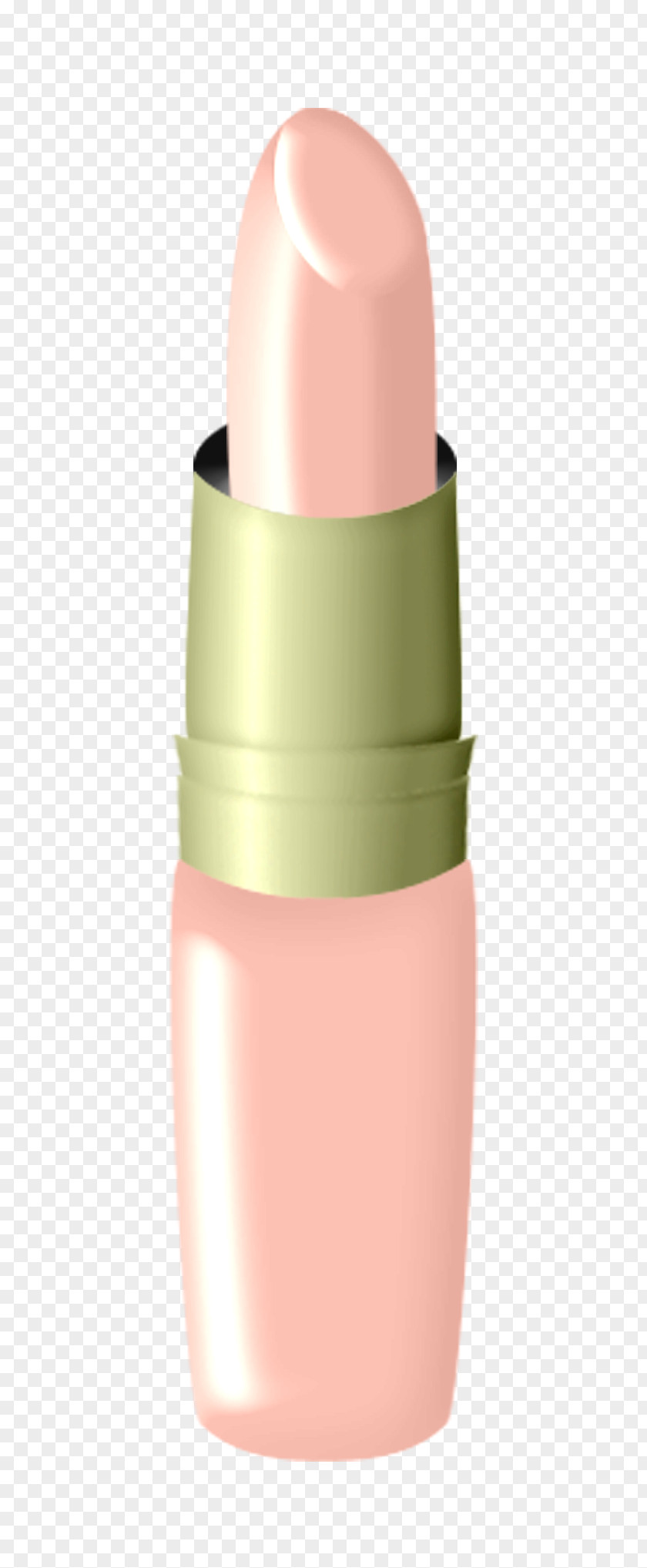 Lipstick Cosmetics Cream PNG